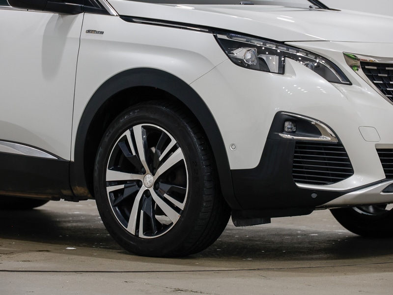 Used Peugeot 3008 2020 for sale - 77269817: Photo 9