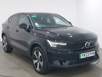 Used Volvo C40 2023 for sale - 78669684: Photo