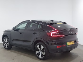 Used Volvo C40 2023 for sale - 78669684: Photo