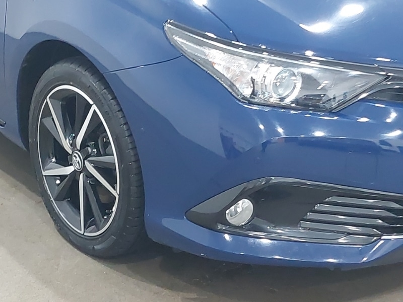 Used Toyota Auris 2018 for sale - 77565730: Photo 9