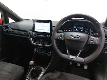Used Ford Fiesta 2019 for sale - 75959320: Photo