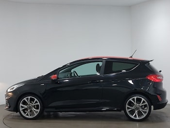 Used Ford Fiesta 2019 for sale - 75959320: Photo