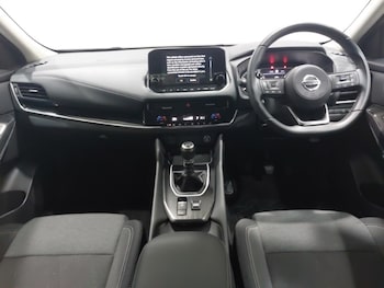 Used Nissan Qashqai 2022 for sale - 75837824: Photo