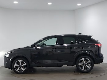 Used Nissan Qashqai 2022 for sale - 75837824: Photo