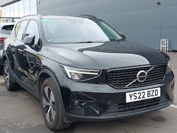 Used Volvo XC40 2022 for sale - 79662278: Photo