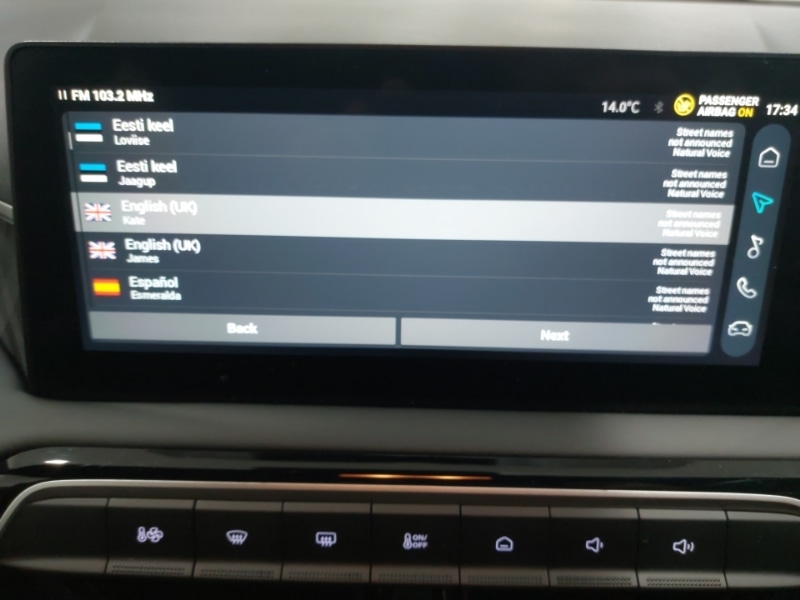 Used MG MG3 2025 for sale - 76456124: Photo 19