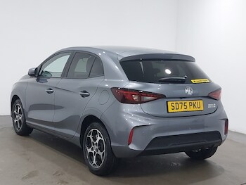 Used MG MG3 2025 for sale - 76456124: Photo