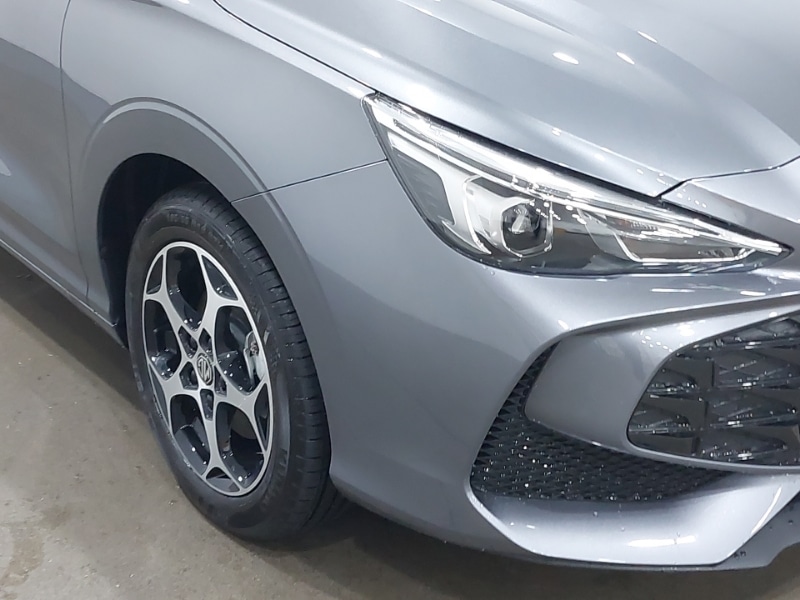 Used MG MG3 2025 for sale - 76456124: Photo 9