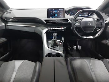 Used Peugeot 3008 2018 for sale - 75395237: Photo