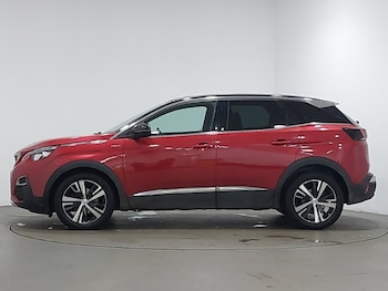 Used Peugeot 3008 2018 for sale - 75395237: Photo
