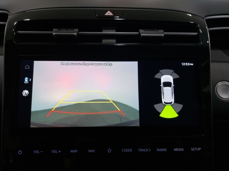 Used Hyundai TUCSON 2023 for sale - 77678442: Photo 17