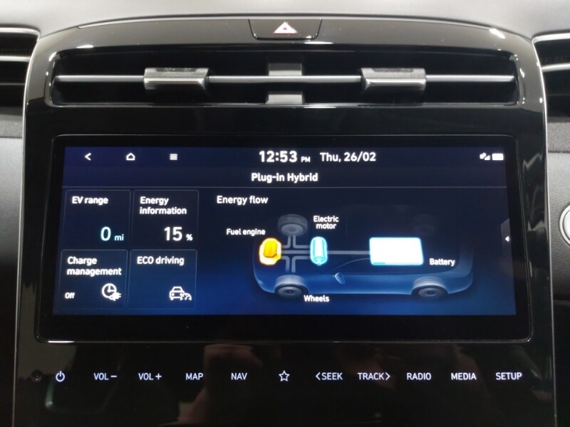 Used Hyundai TUCSON 2023 for sale - 77678442: Photo 19