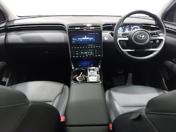 Used Hyundai TUCSON 2023 for sale - 77678442: Photo