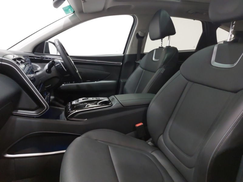 Used Hyundai TUCSON 2023 for sale - 77678442: Photo 5