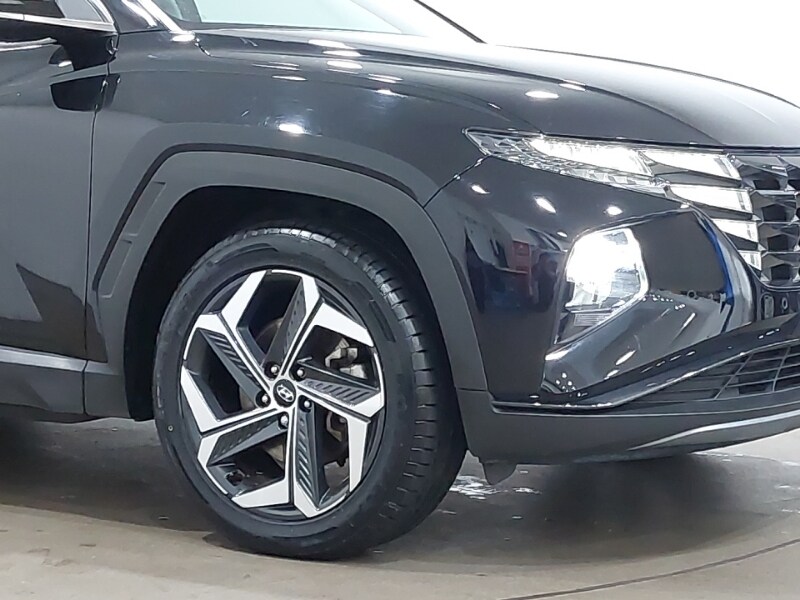 Used Hyundai TUCSON 2023 for sale - 77678442: Photo 9