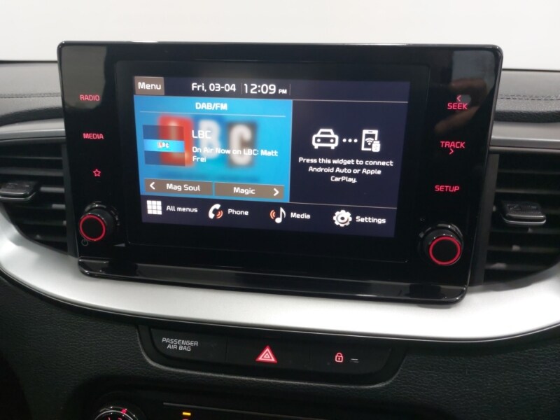 Used Kia Ceed 2024 for sale - 78126113: Photo 10