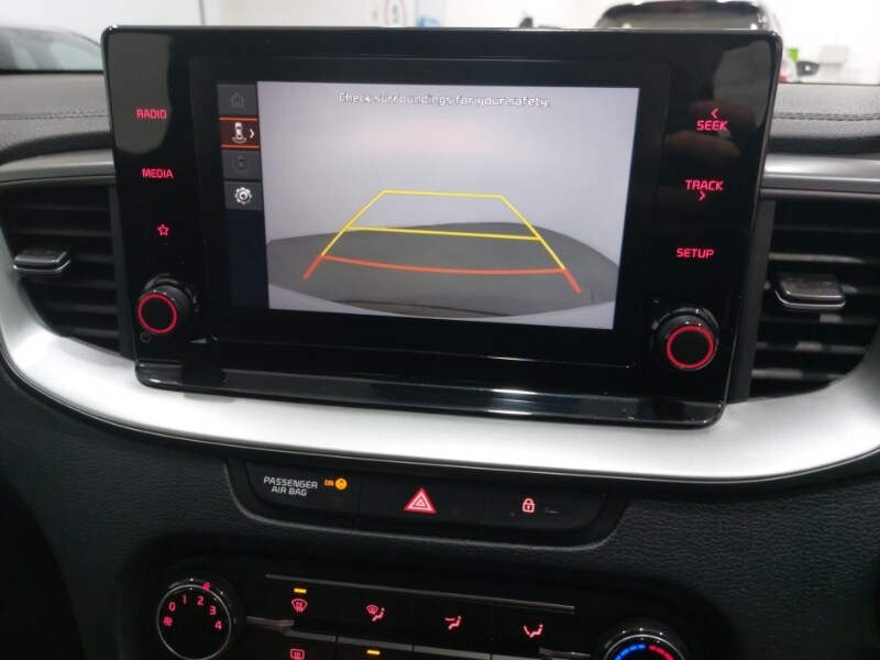 Used Kia Ceed 2024 for sale - 78126113: Photo 16