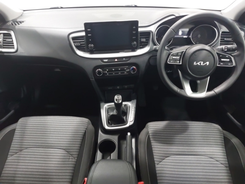 Used Kia Ceed 2024 for sale - 78126113: Photo 2