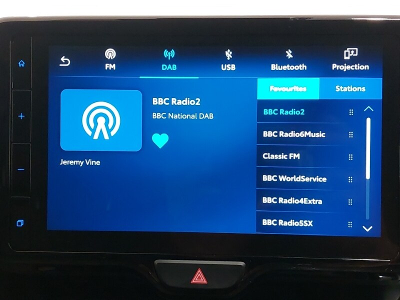 Used Toyota Yaris Cross 2022 for sale - 76282283: Photo 10