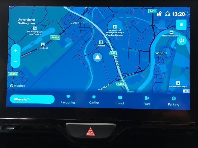 Used Toyota Yaris Cross 2022 for sale - 76282283: Photo 12