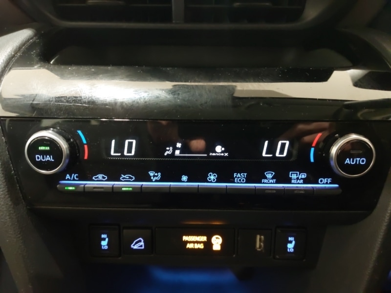 Used Toyota Yaris Cross 2022 for sale - 76282283: Photo 13