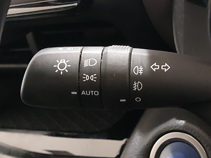 Used Toyota Yaris Cross 2022 for sale - 76282283: Photo 16