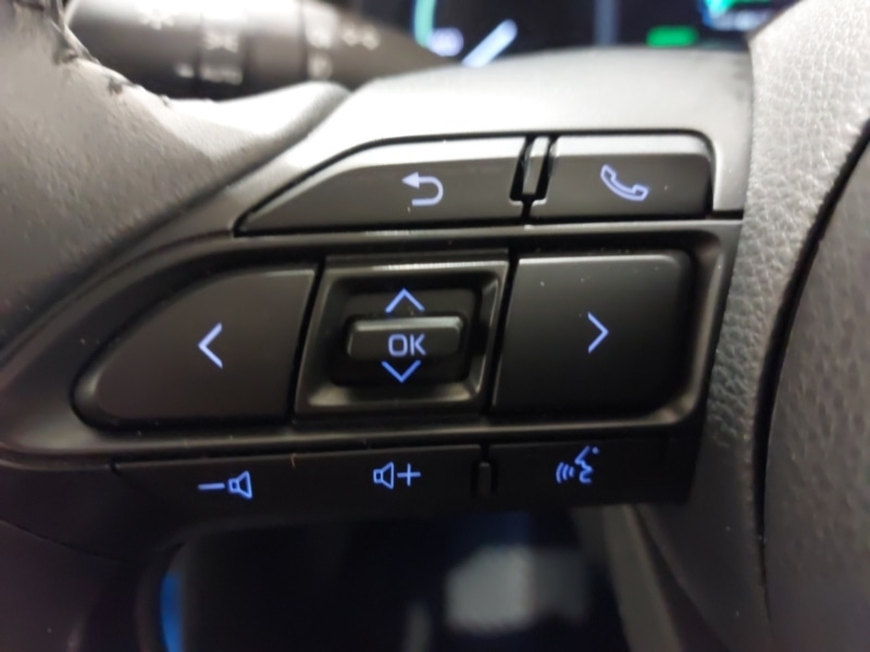 Used Toyota Yaris Cross 2022 for sale - 76282283: Photo 17