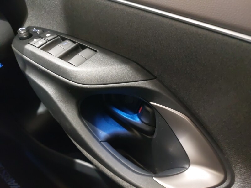 Used Toyota Yaris Cross 2022 for sale - 76282283: Photo 19