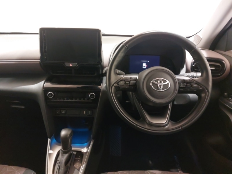 Used Toyota Yaris Cross 2022 for sale - 76282283: Photo 7
