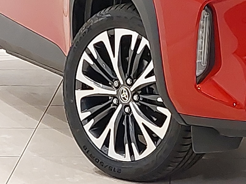 Used Toyota Yaris Cross 2022 for sale - 76282283: Photo 9