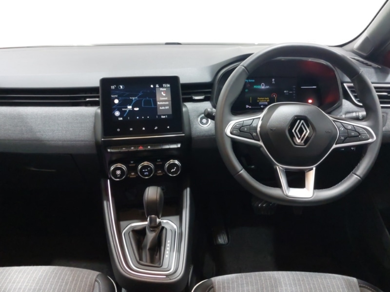 Used Renault Clio 2024 for sale - 77669869: Photo 10
