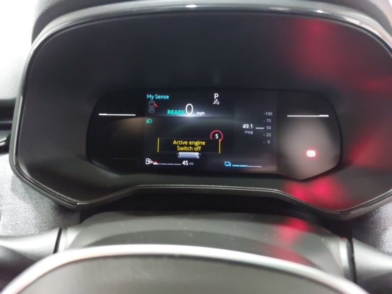 Used Renault Clio 2024 for sale - 77669869: Photo 11