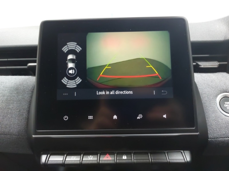 Used Renault Clio 2024 for sale - 77669869: Photo 17