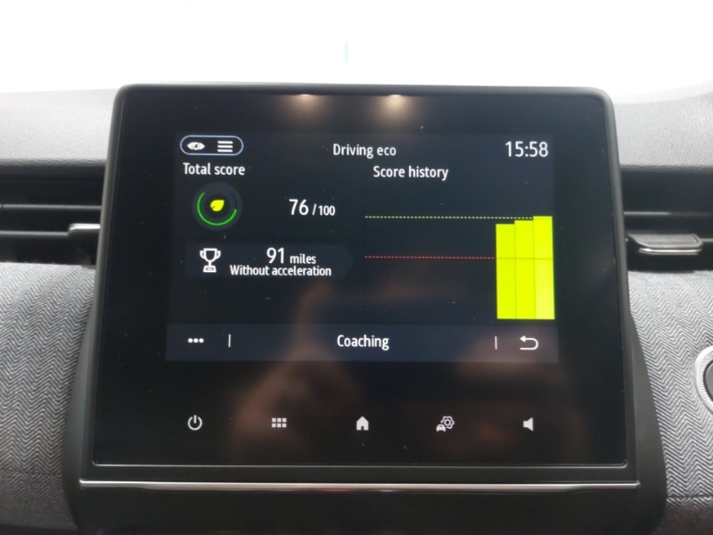 Used Renault Clio 2024 for sale - 77669869: Photo 18