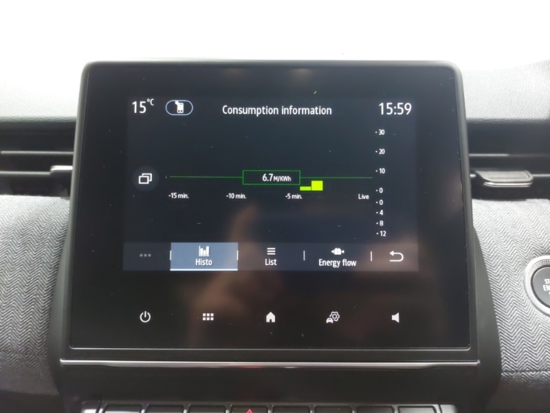 Used Renault Clio 2024 for sale - 77669869: Photo 19