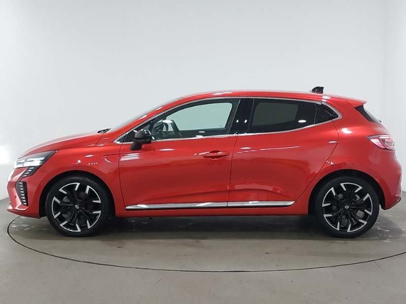 Used Renault Clio 2024 for sale - 77669869: Photo 4