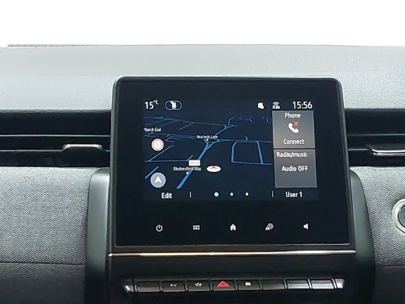 Used Renault Clio 2024 for sale - 77669869: Photo 7