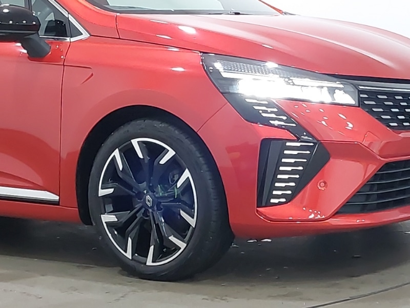 Used Renault Clio 2024 for sale - 77669869: Photo 9