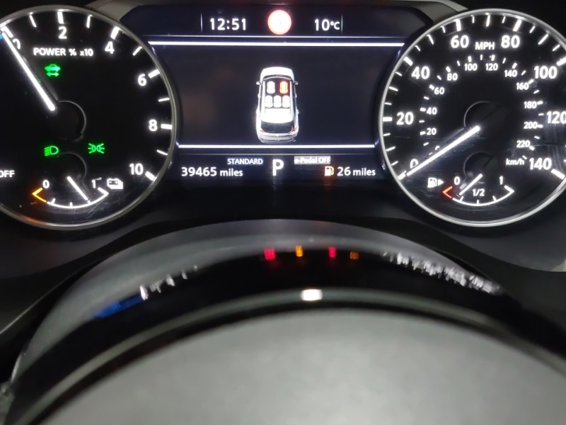 Used Nissan X-Trail 2024 for sale - 77596390: Photo 11