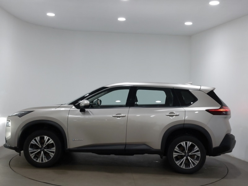 Used Nissan X-Trail 2024 for sale - 77596390: Photo 4