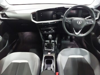 Used Vauxhall Mokka 2021 for sale - 76795150: Photo