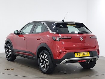 Used Vauxhall Mokka 2021 for sale - 76795150: Photo