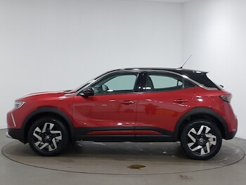 Used Vauxhall Mokka 2021 for sale - 76795150: Photo