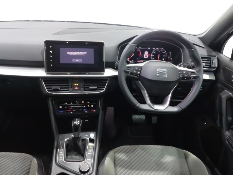 Used SEAT Tarraco 2022 for sale - 77073504: Photo 10