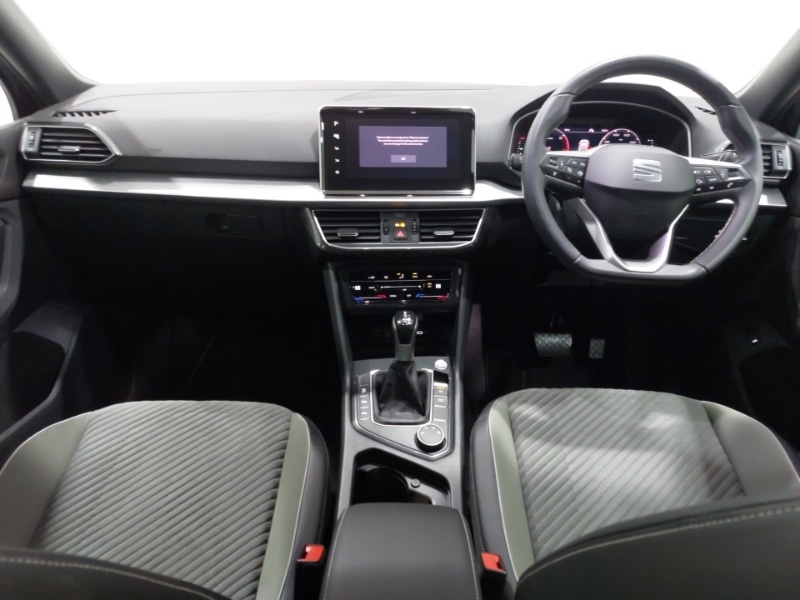 Used SEAT Tarraco 2022 for sale - 77073504: Photo 2