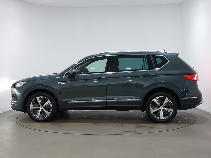 Used SEAT Tarraco 2022 for sale - 77073504: Photo 4