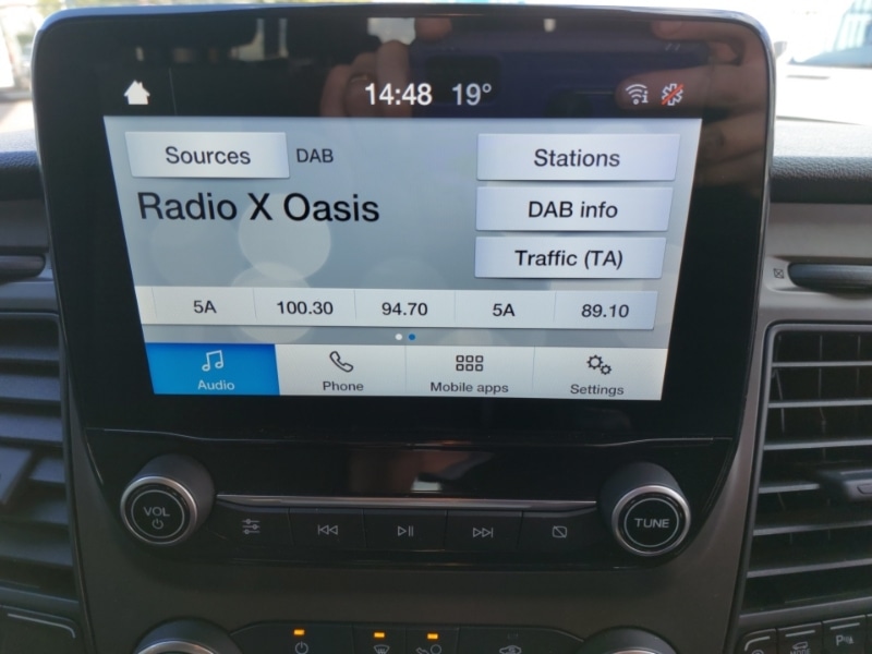 Used Ford Transit 2019 for sale - 76478882: Photo 10