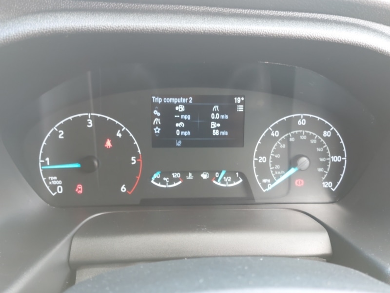 Used Ford Transit 2019 for sale - 76478882: Photo 11