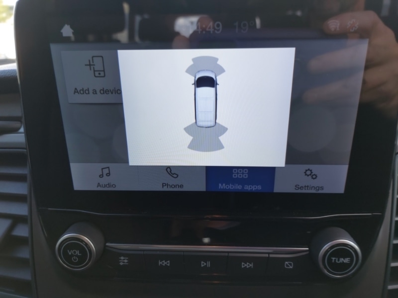 Used Ford Transit 2019 for sale - 76478882: Photo 15