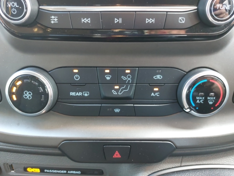 Used Ford Transit 2019 for sale - 76478882: Photo 16